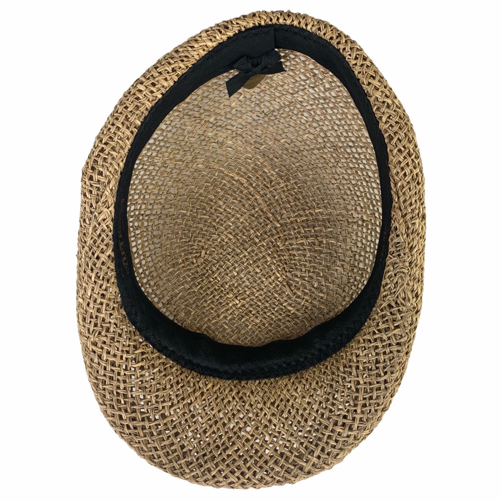 Pendleton Straw Cabby Hat EUC - Picture 6 of 9